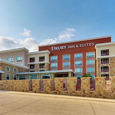 Drury Inn & Suites San Antonio Airport Luaran gambar