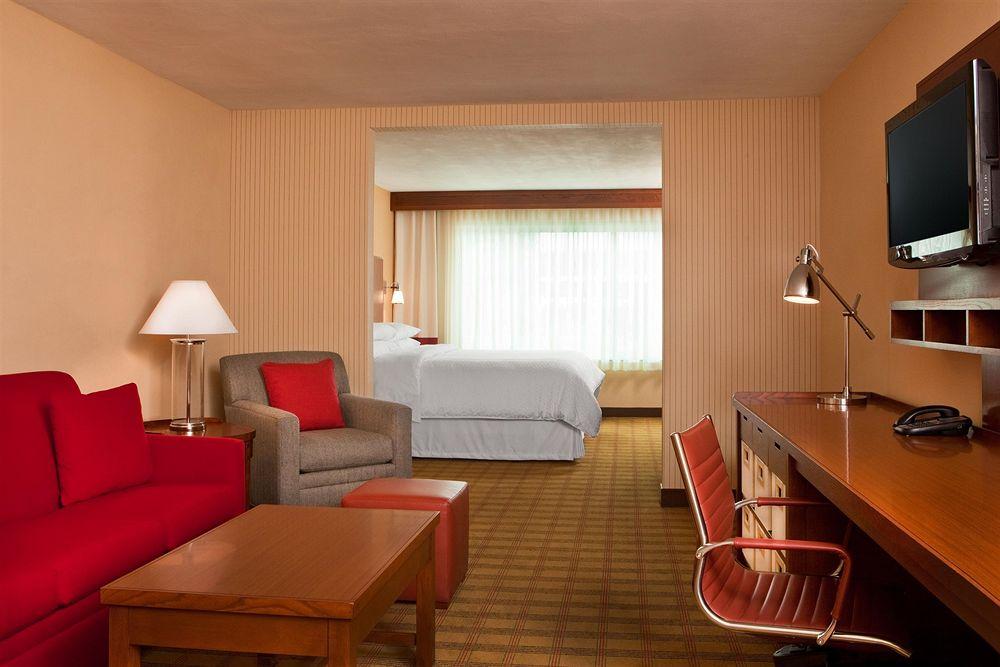 Drury Inn & Suites San Antonio Airport Luaran gambar