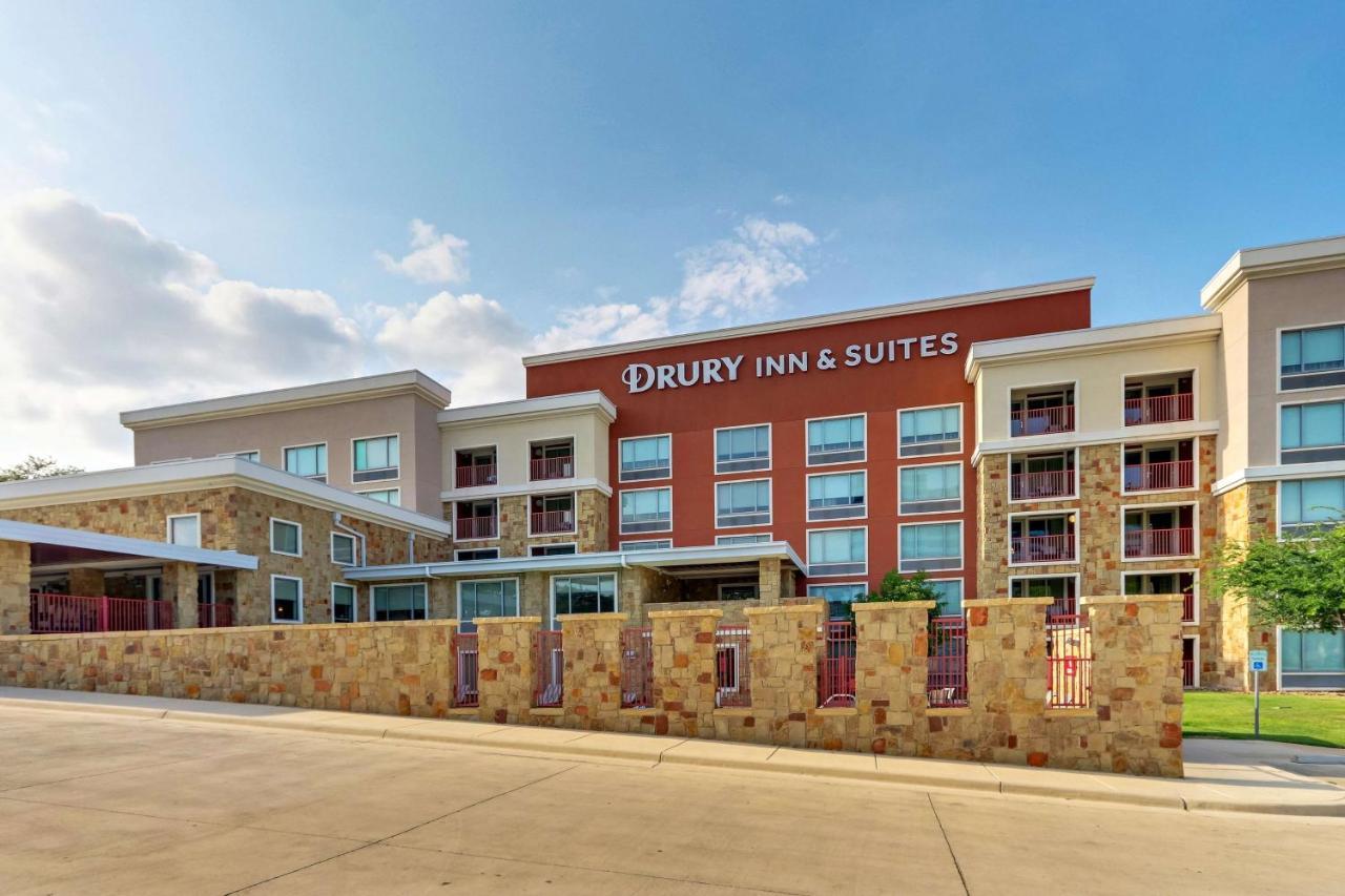 Drury Inn & Suites San Antonio Airport Luaran gambar