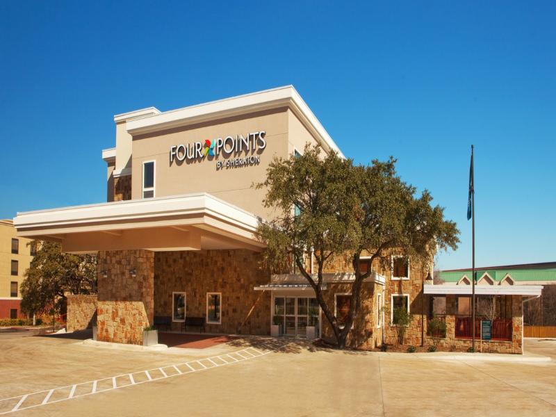 Drury Inn & Suites San Antonio Airport Luaran gambar