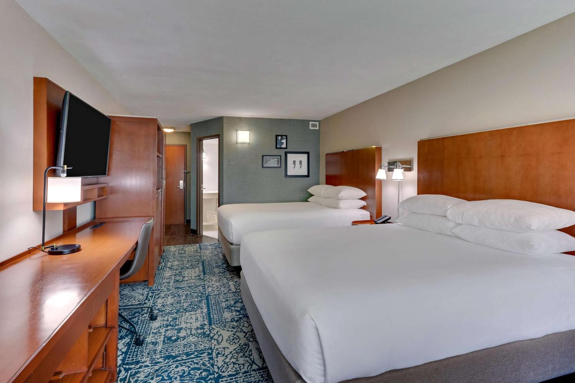 Drury Inn & Suites San Antonio Airport Luaran gambar