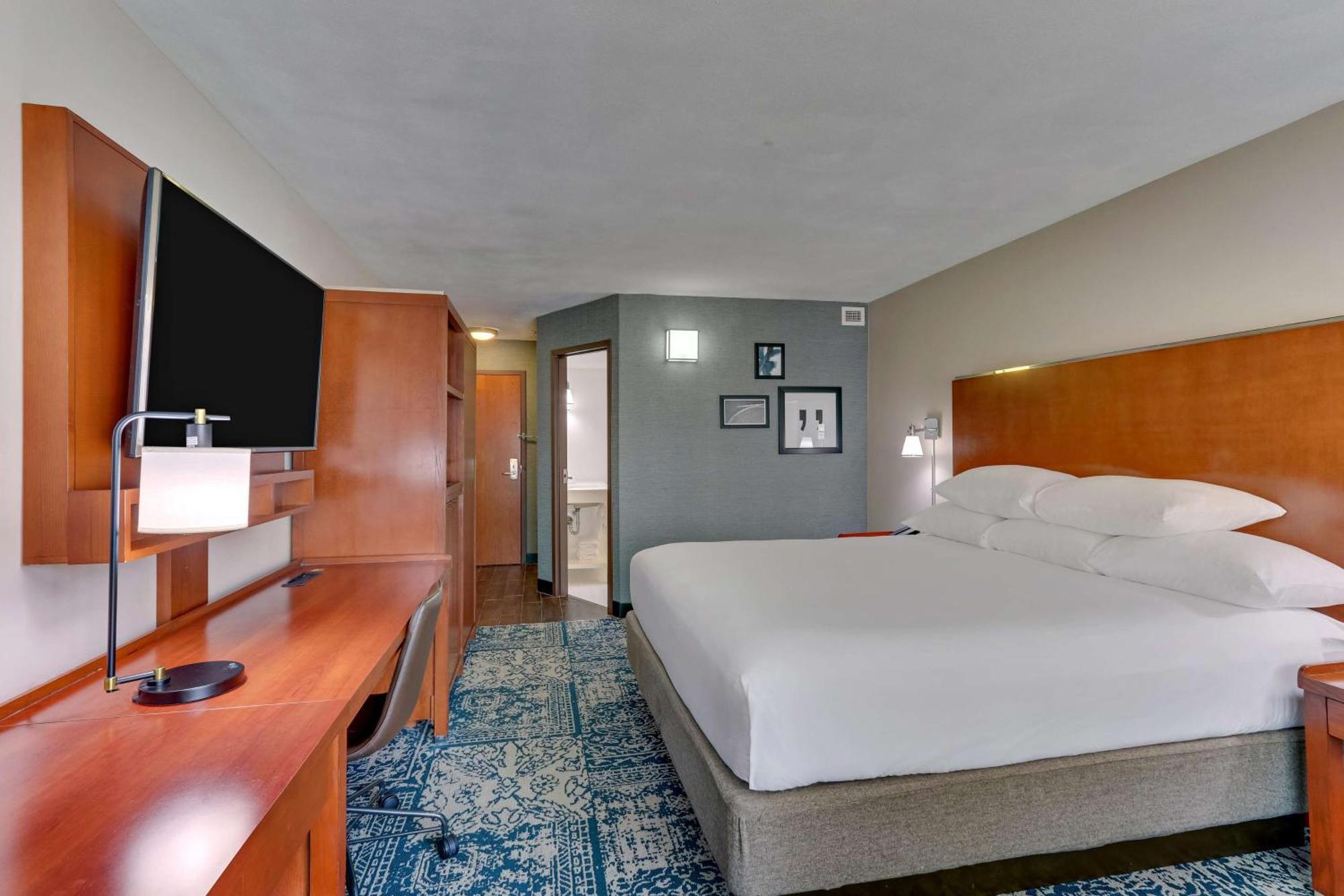 Drury Inn & Suites San Antonio Airport Luaran gambar