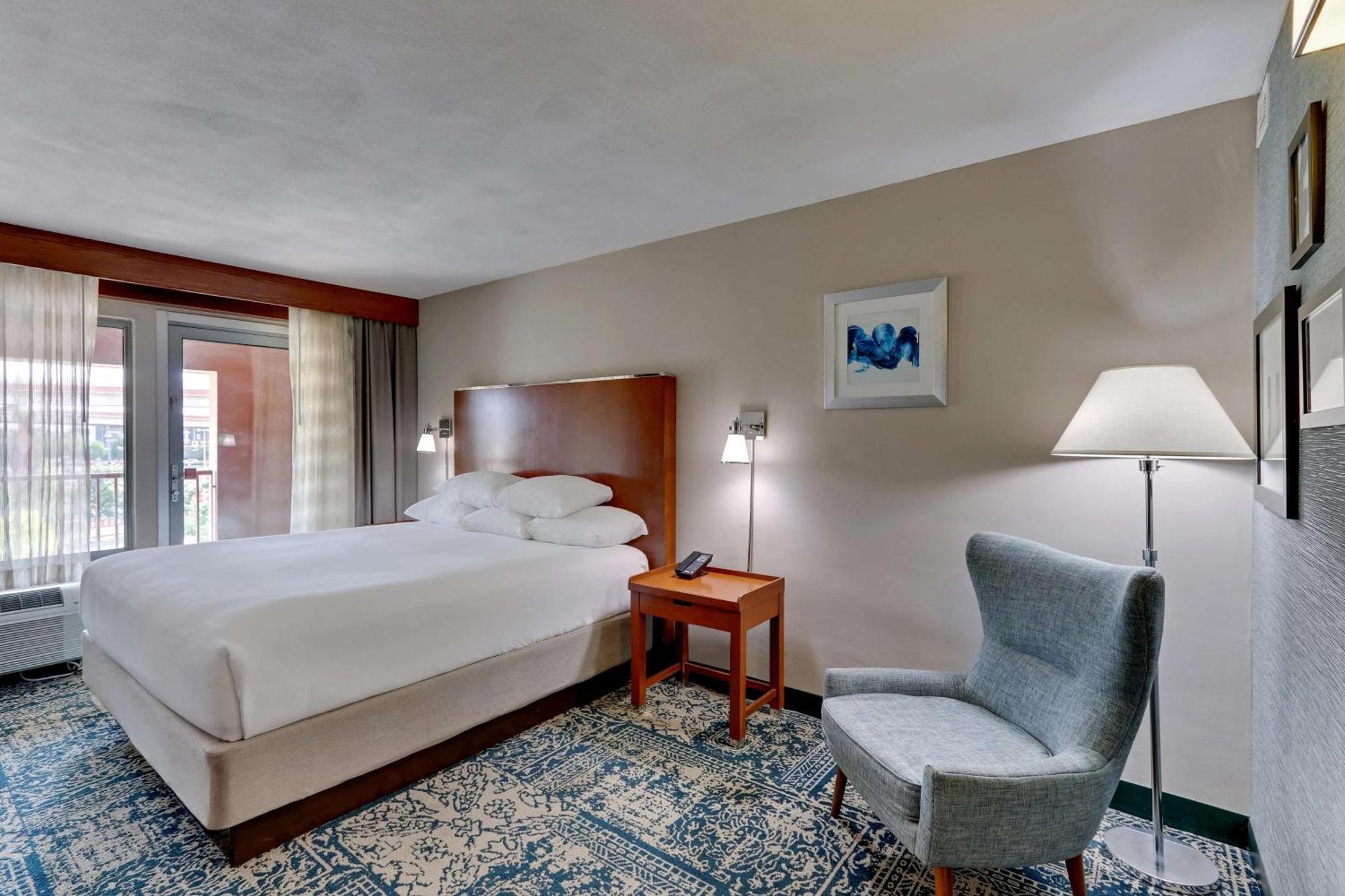 Drury Inn & Suites San Antonio Airport Luaran gambar