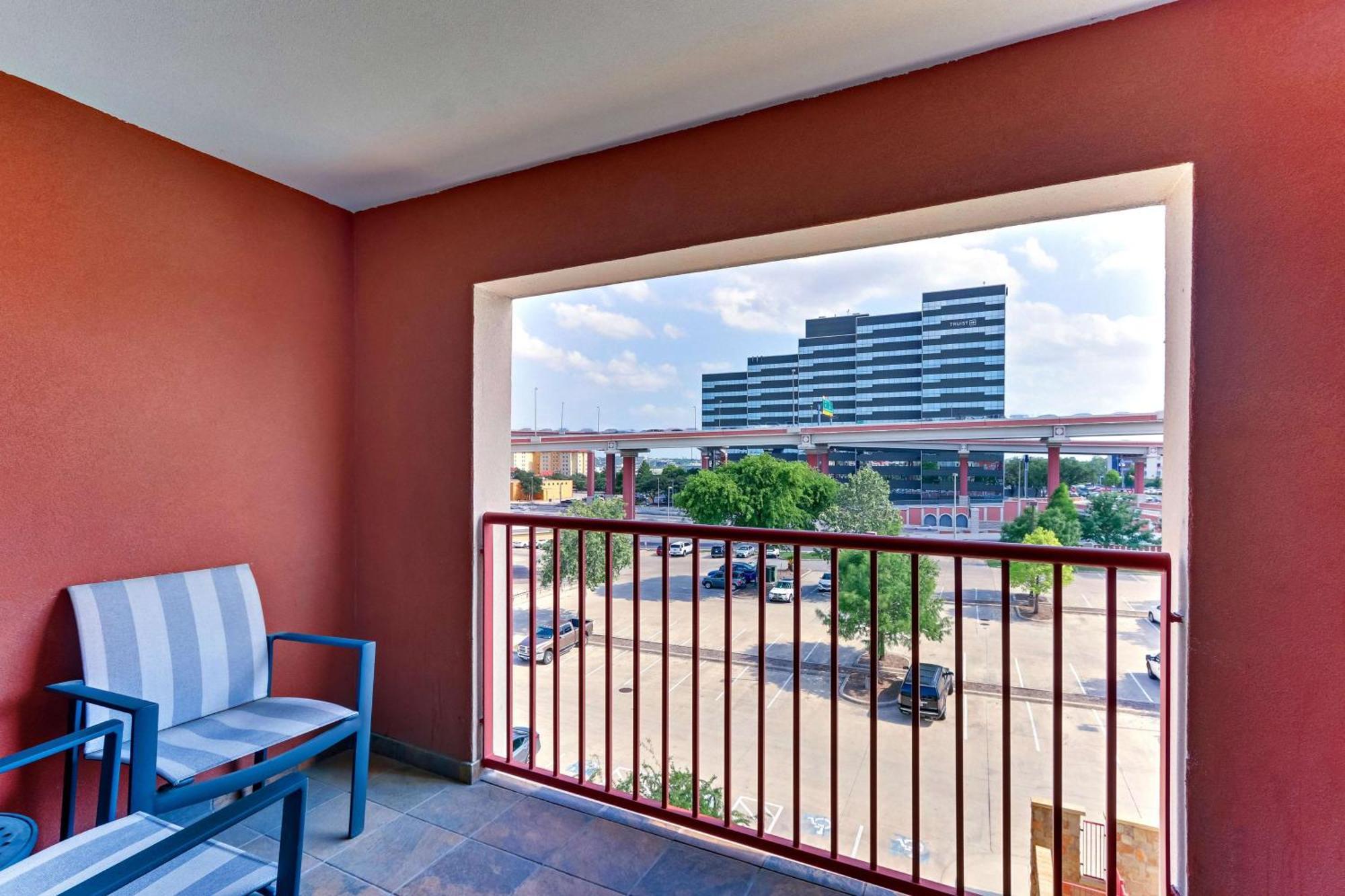 Drury Inn & Suites San Antonio Airport Luaran gambar