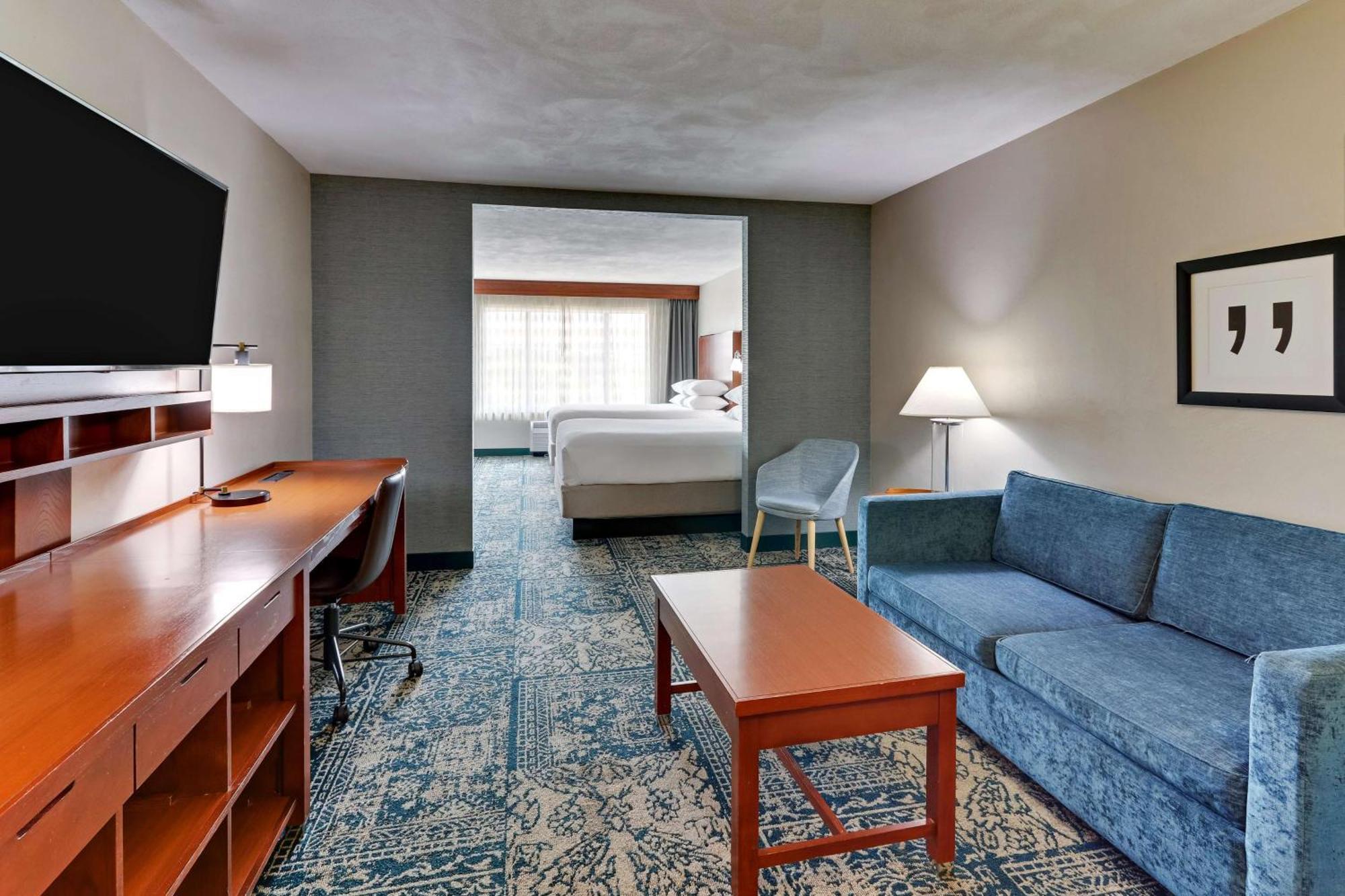 Drury Inn & Suites San Antonio Airport Luaran gambar