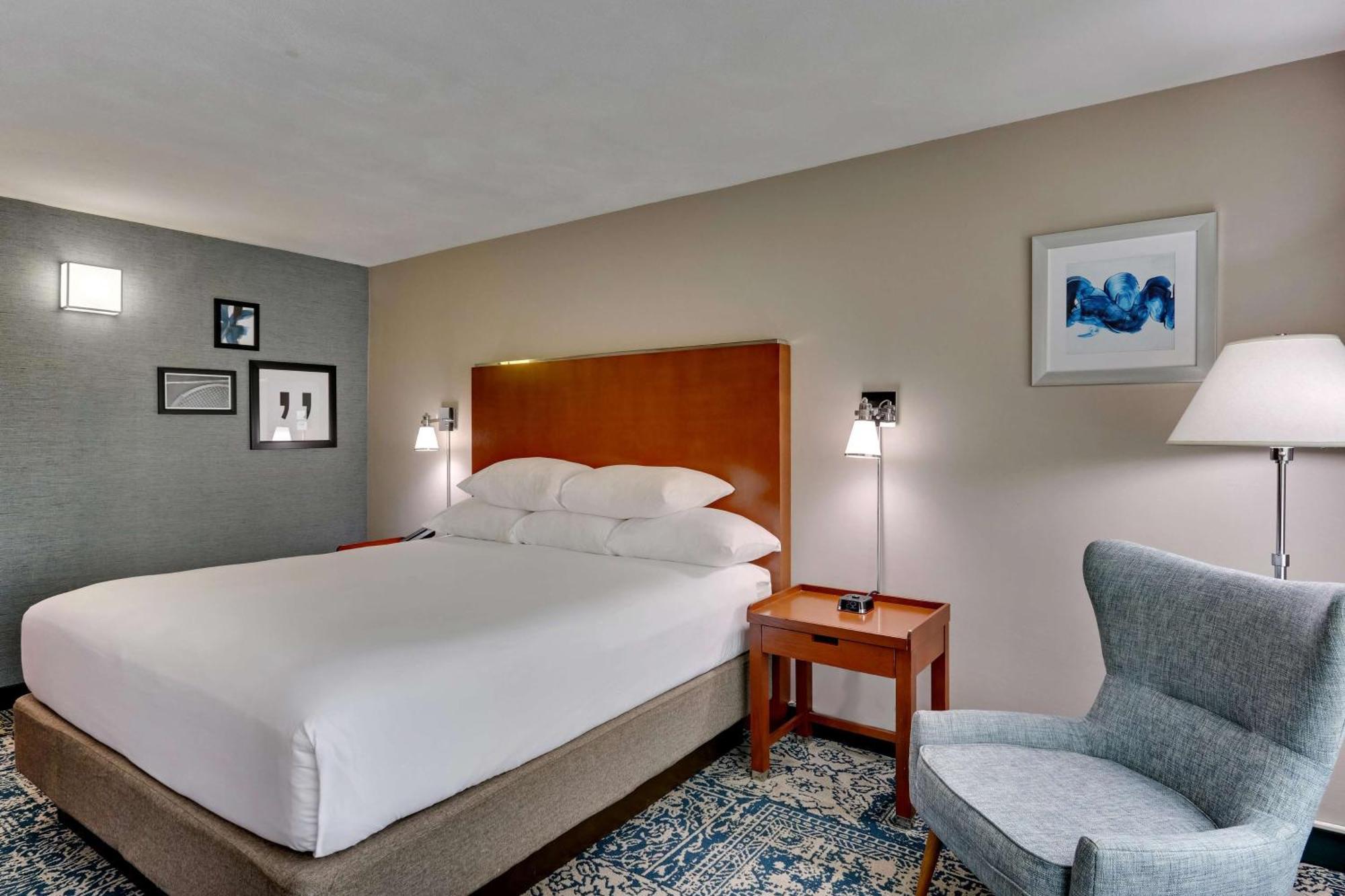 Drury Inn & Suites San Antonio Airport Luaran gambar