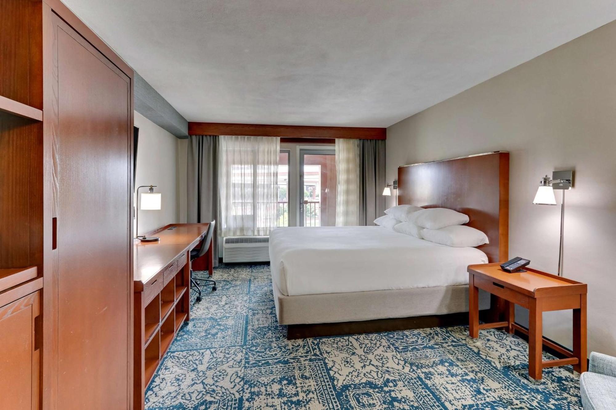 Drury Inn & Suites San Antonio Airport Luaran gambar