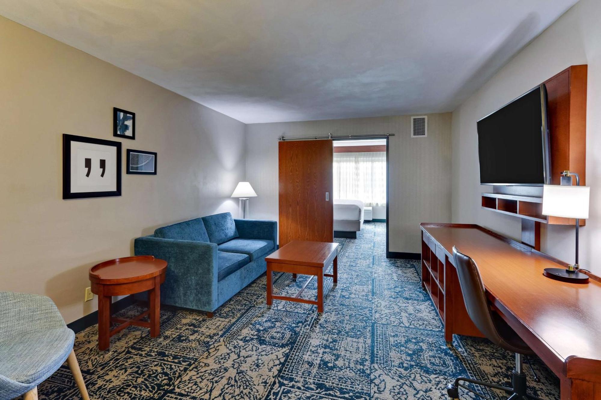 Drury Inn & Suites San Antonio Airport Luaran gambar