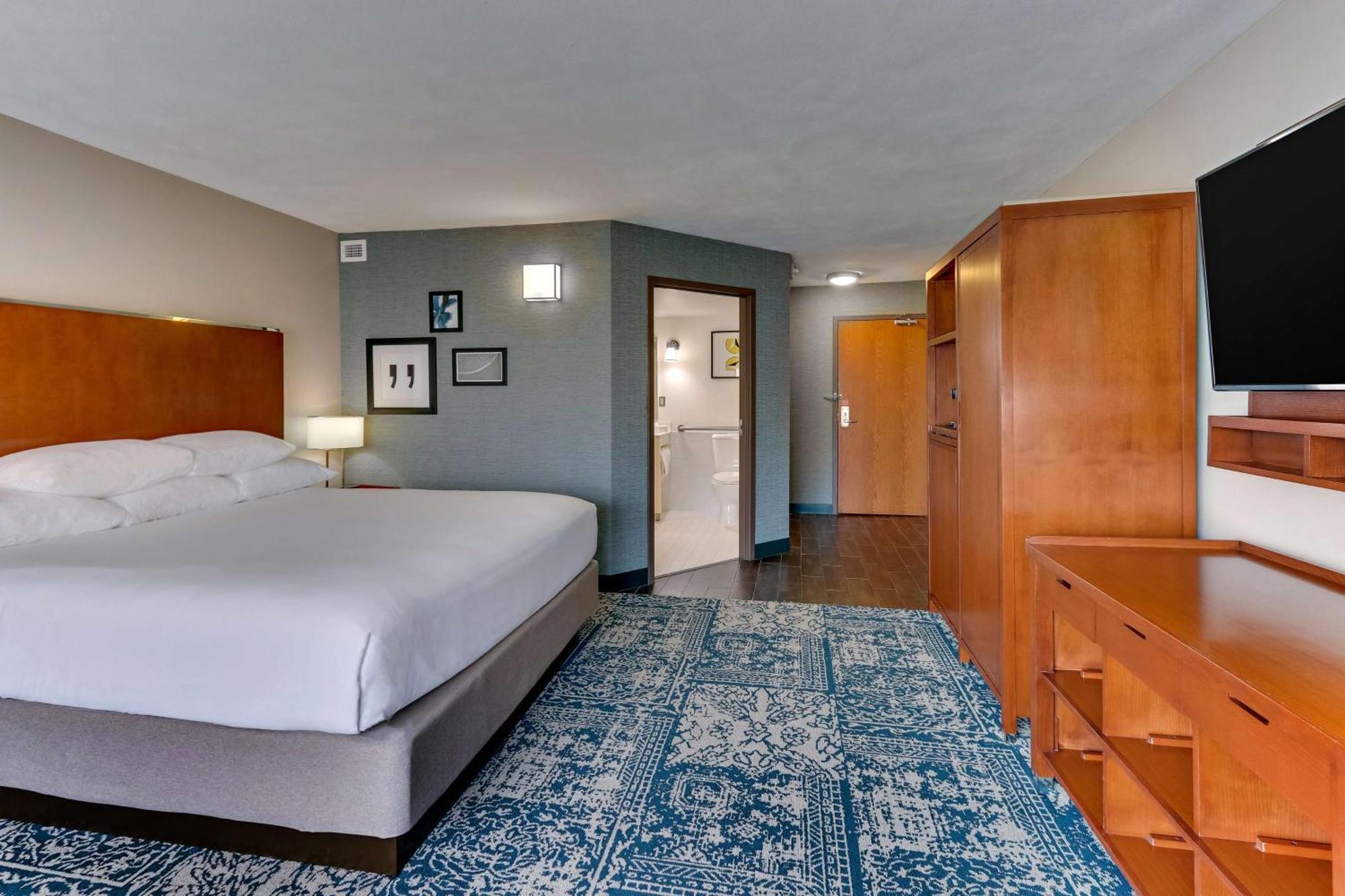 Drury Inn & Suites San Antonio Airport Luaran gambar