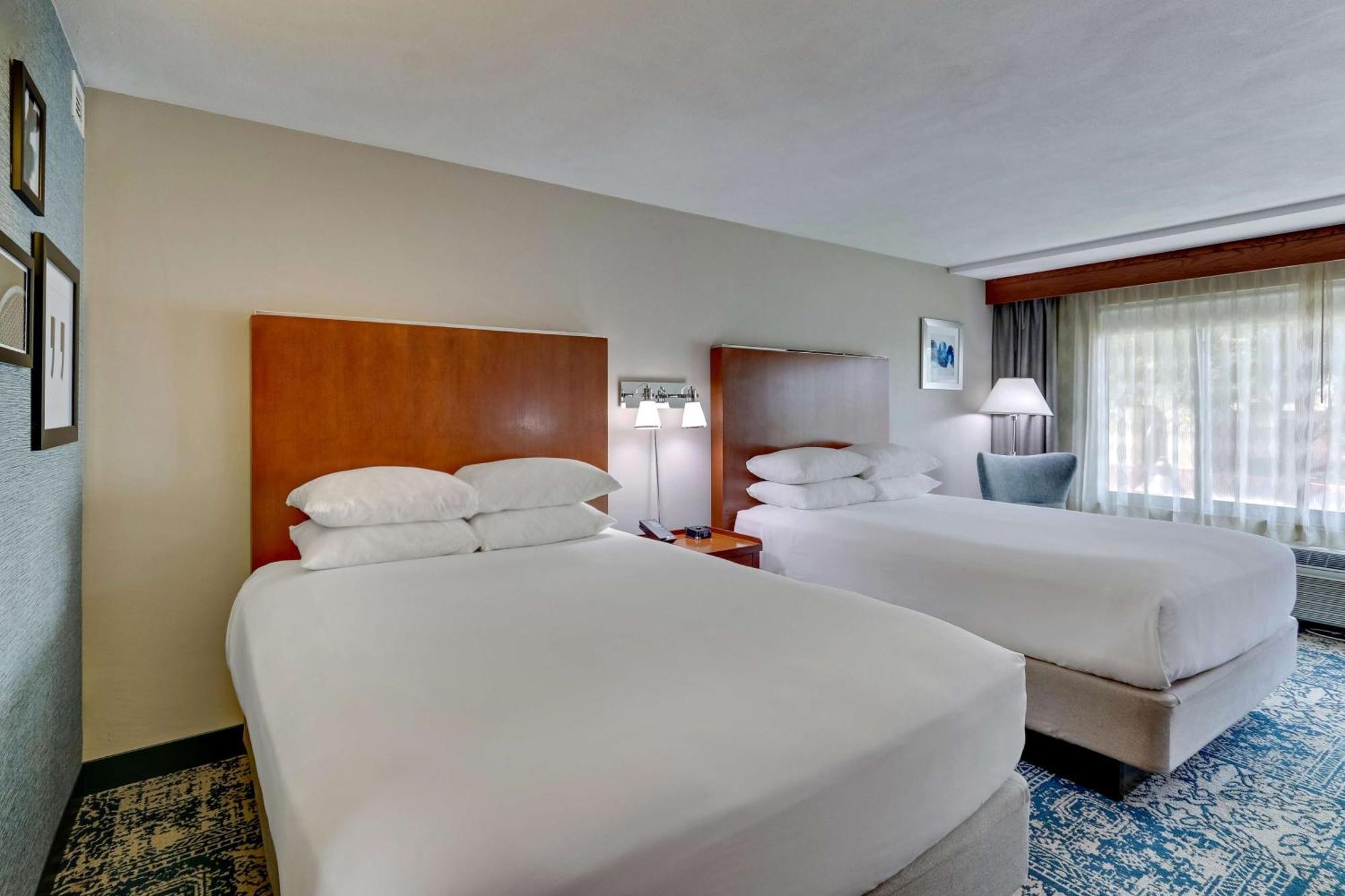 Drury Inn & Suites San Antonio Airport Luaran gambar