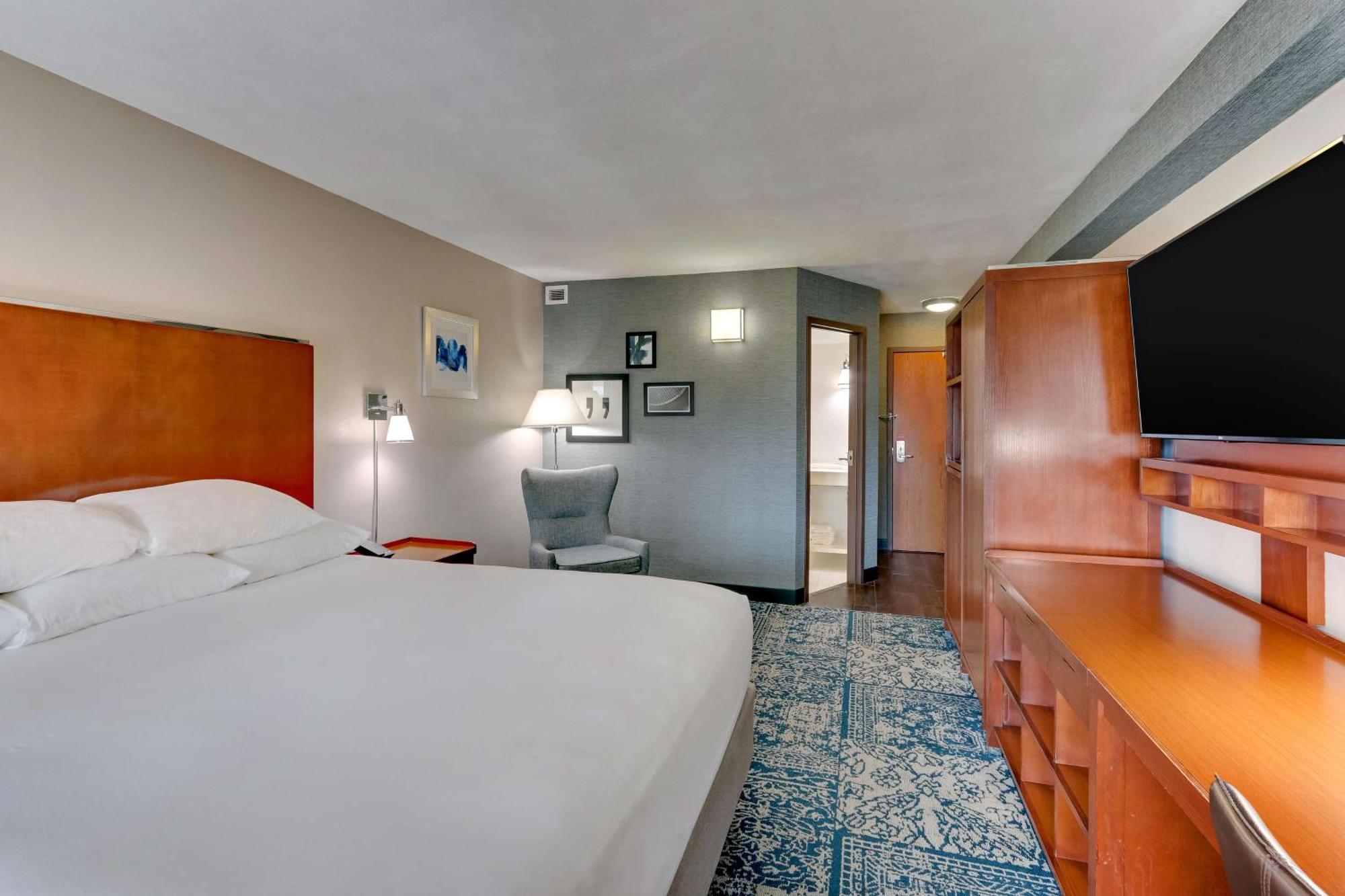 Drury Inn & Suites San Antonio Airport Luaran gambar