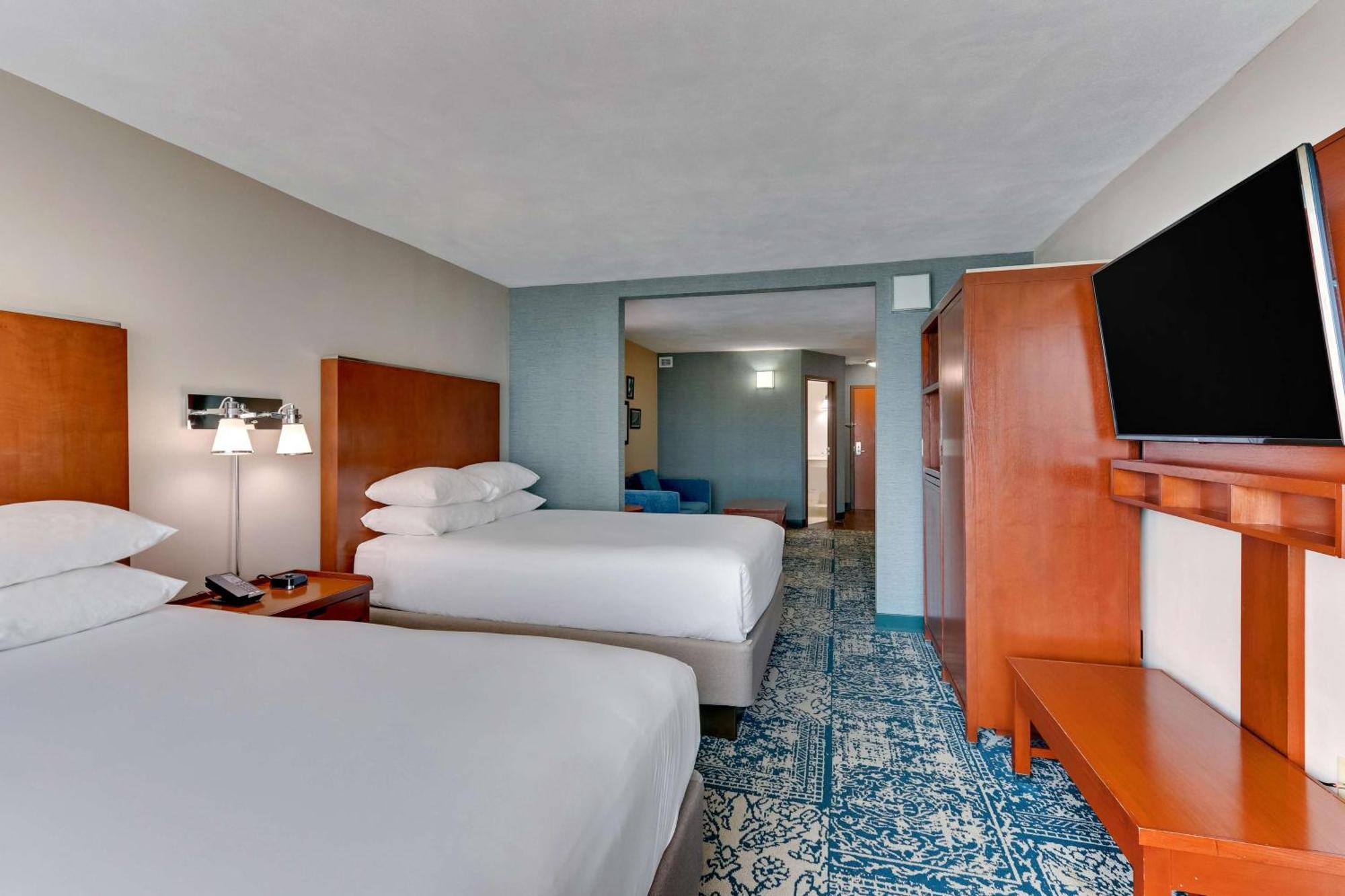 Drury Inn & Suites San Antonio Airport Luaran gambar