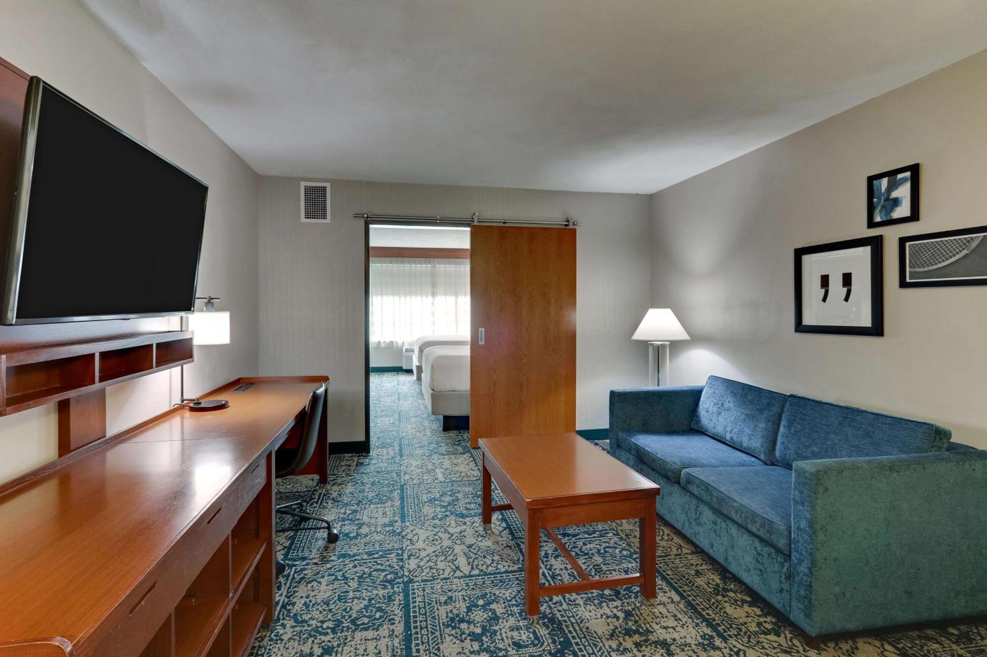 Drury Inn & Suites San Antonio Airport Luaran gambar