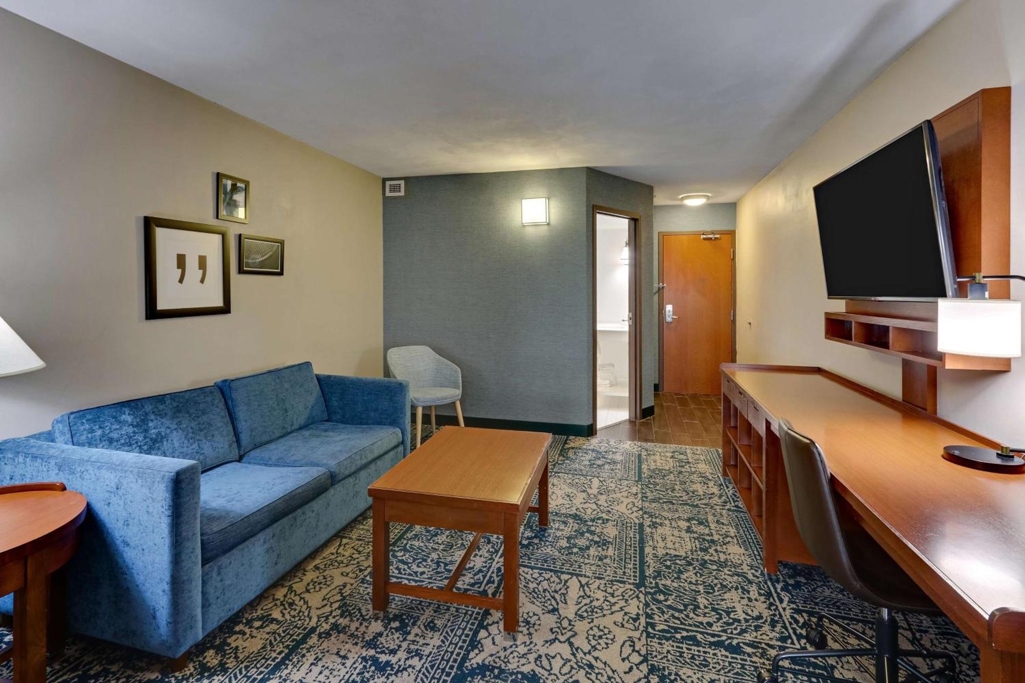 Drury Inn & Suites San Antonio Airport Luaran gambar