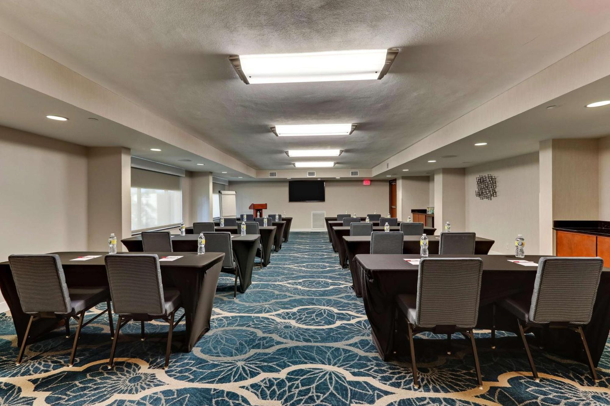 Drury Inn & Suites San Antonio Airport Luaran gambar