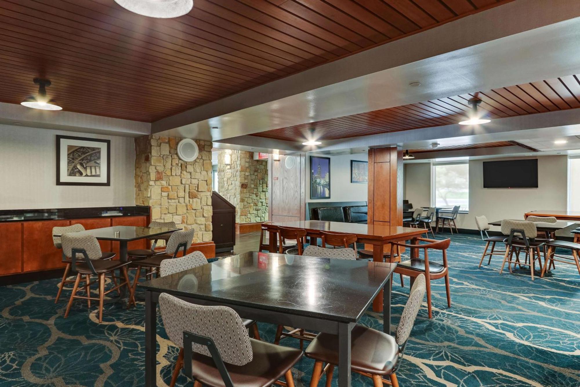 Drury Inn & Suites San Antonio Airport Luaran gambar