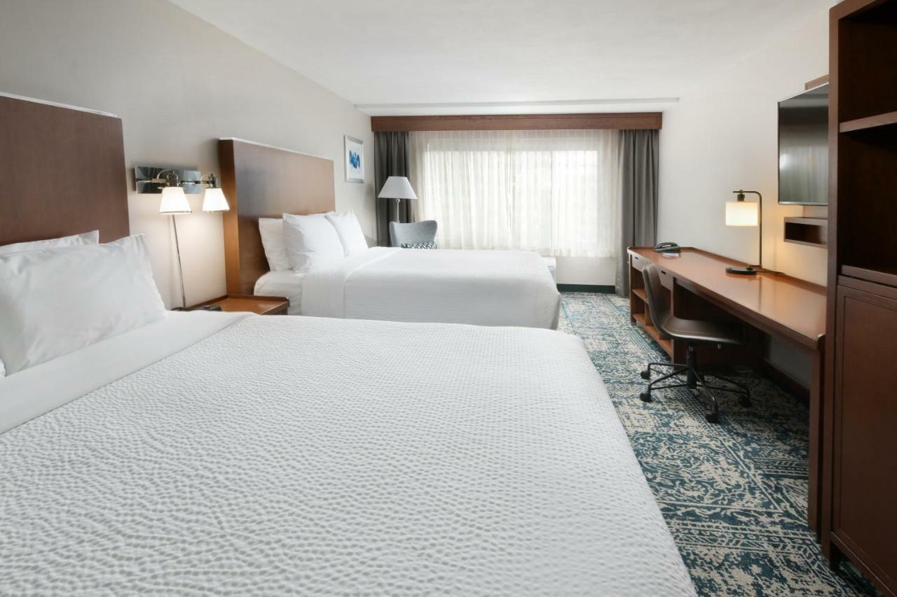 Drury Inn & Suites San Antonio Airport Luaran gambar