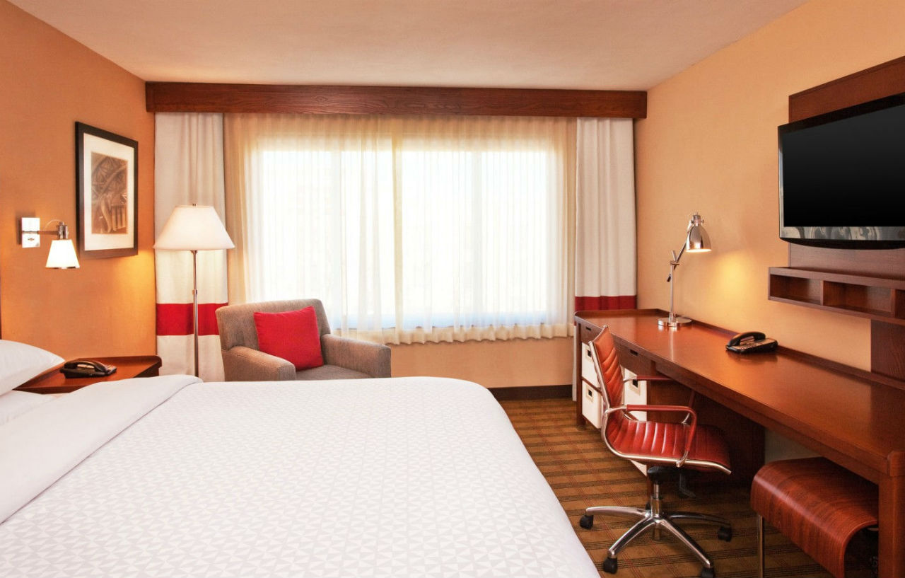 Drury Inn & Suites San Antonio Airport Luaran gambar