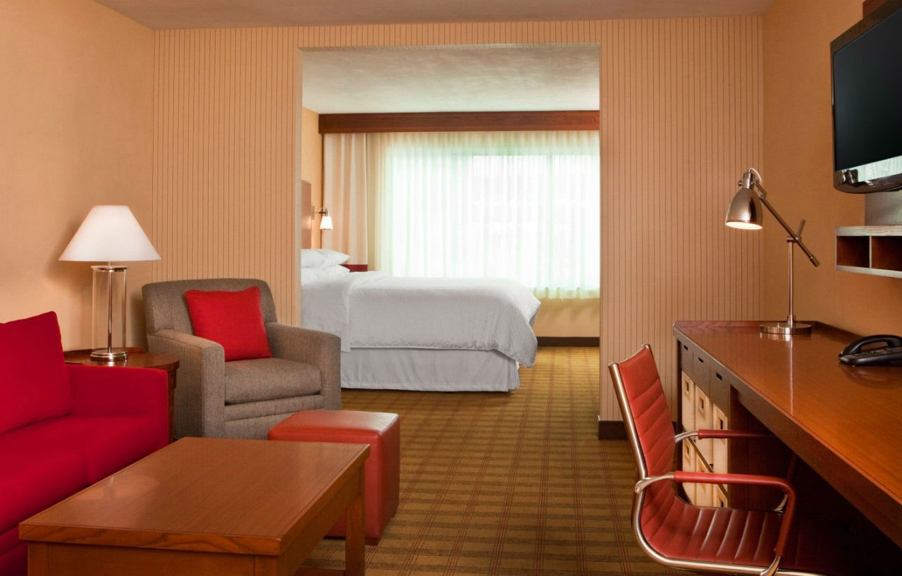 Drury Inn & Suites San Antonio Airport Luaran gambar