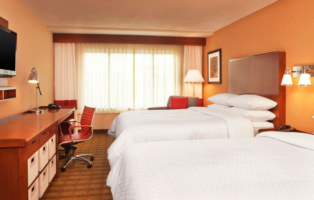 Drury Inn & Suites San Antonio Airport Luaran gambar