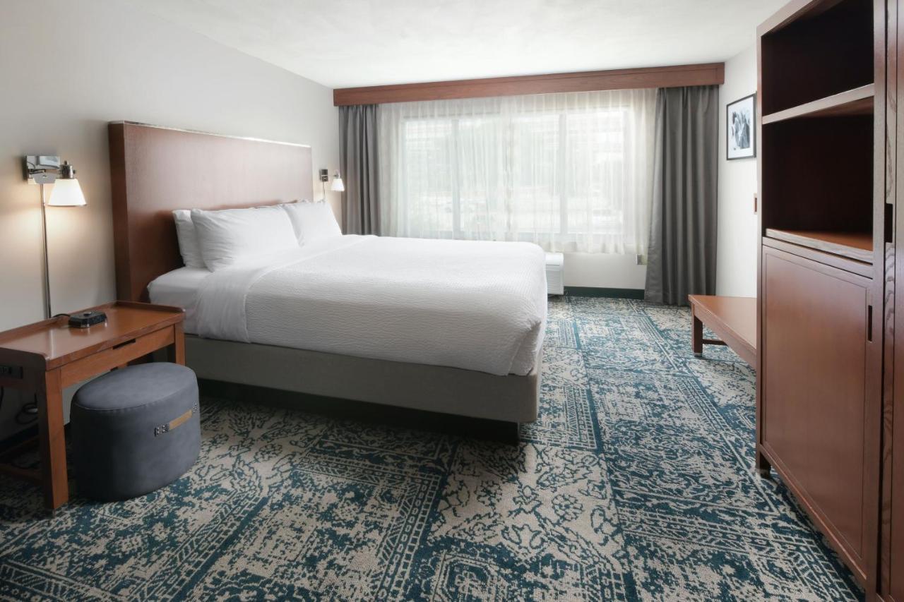 Drury Inn & Suites San Antonio Airport Luaran gambar